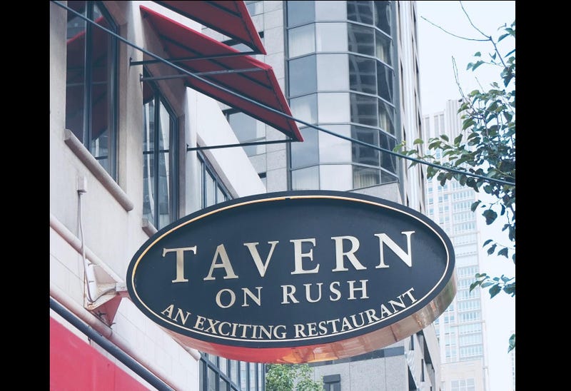 Tavern on Rush