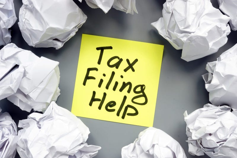 Tax date pushed to June 1 due to COVID-19