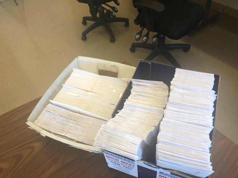 Photo courtesy of Erie County Comptroller's Office