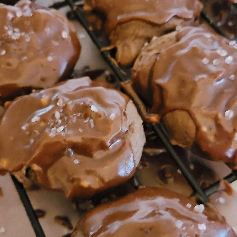 Annie's Cookies