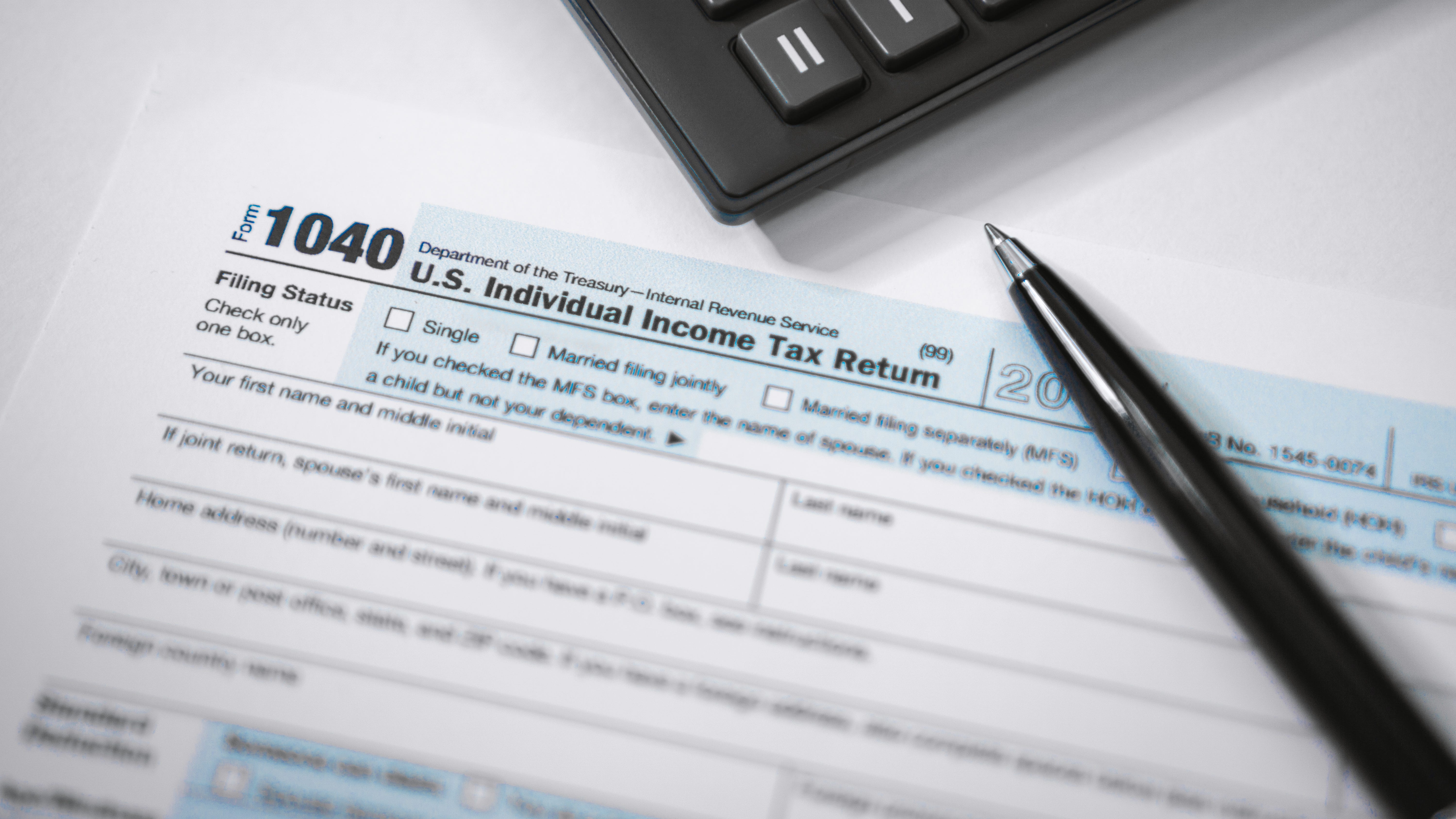 How to file your taxes if you received a stimulus check, unemployment