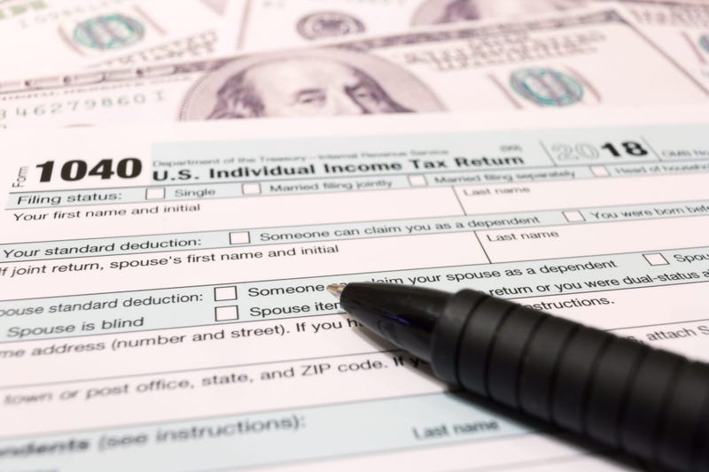 Tax Relief