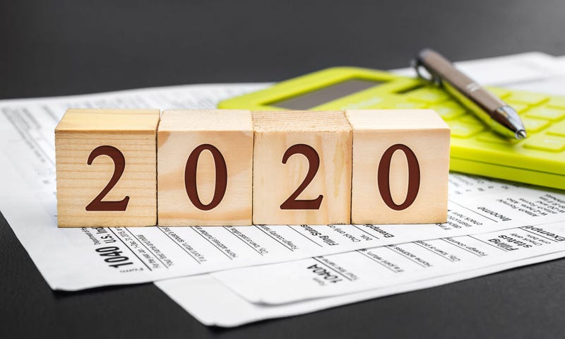Filing taxes 2020, Tips from SCDOR