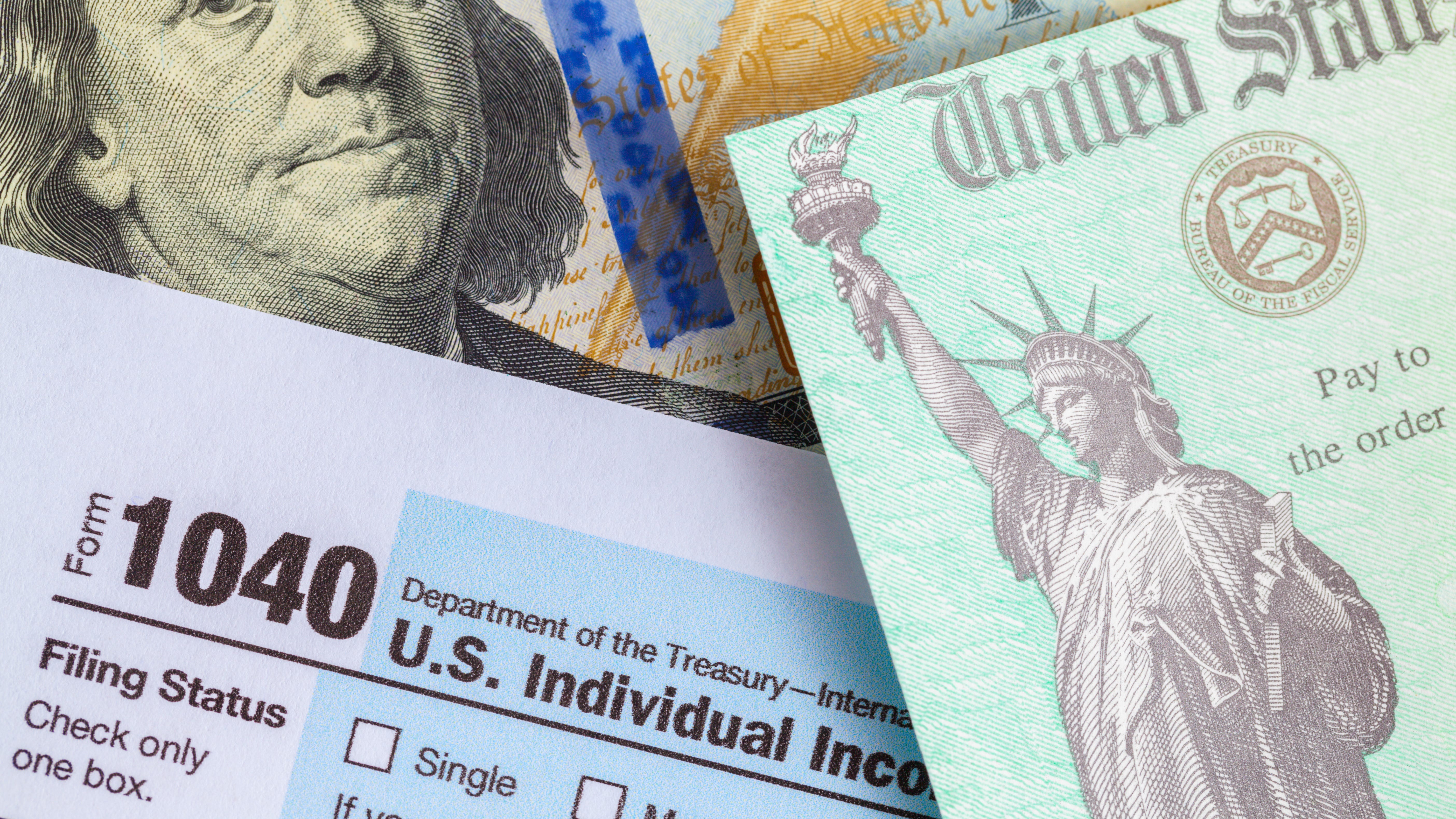 Indiana taxpayers begin to receive extra cash due to budget surplus