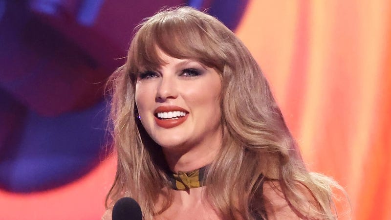 Taylor Swift