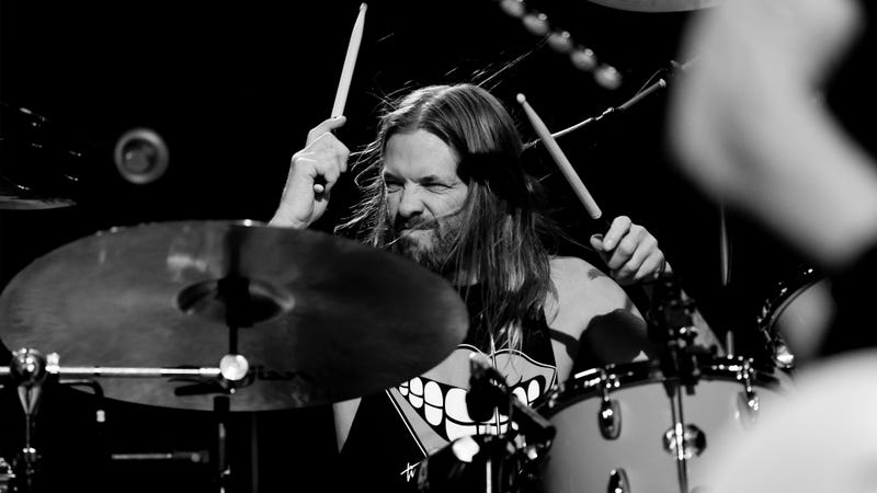 Taylor Hawkins