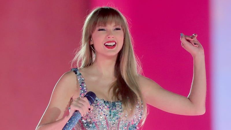 Taylor Swift