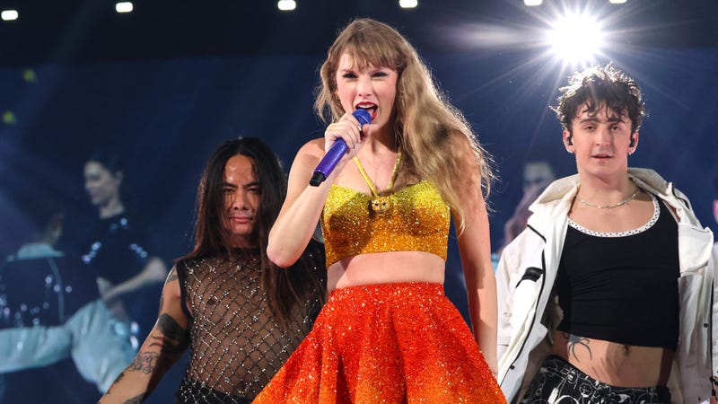 Taylor Swift