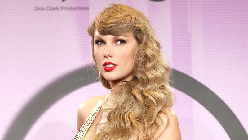 Taylor Swift