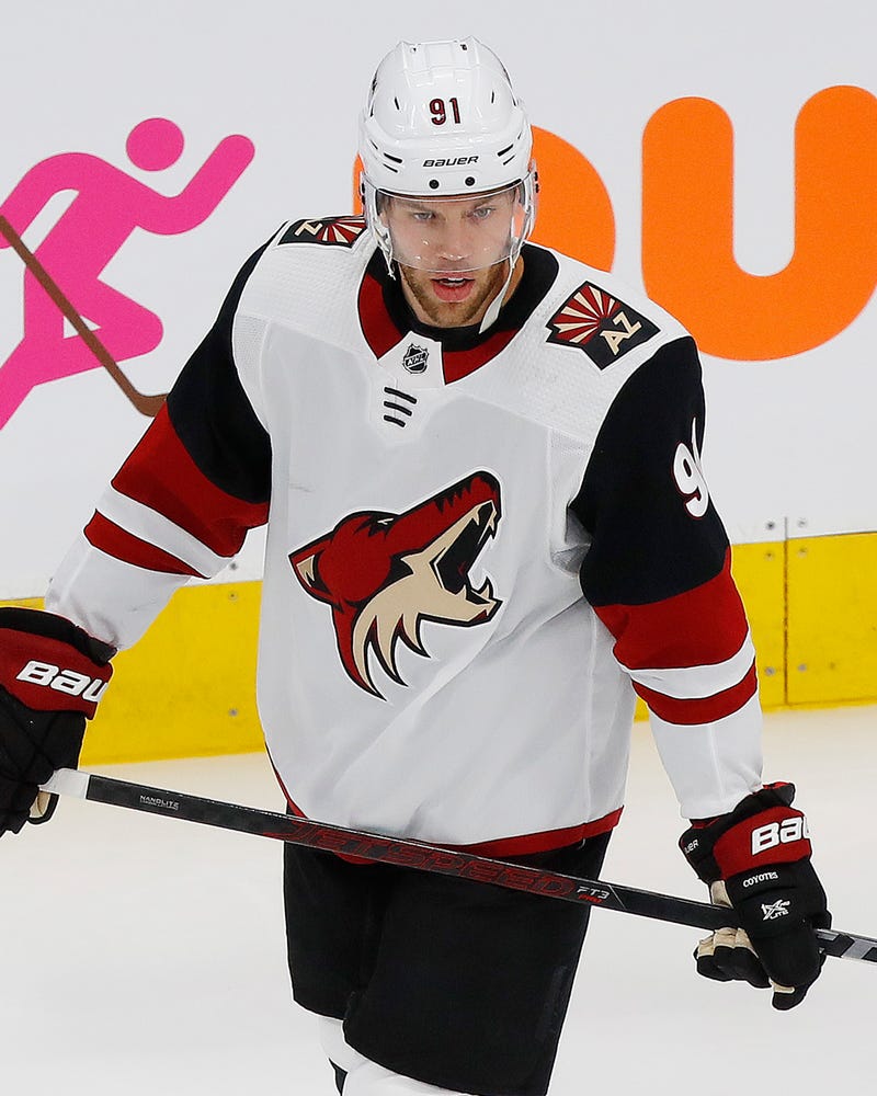 Taylor Hall