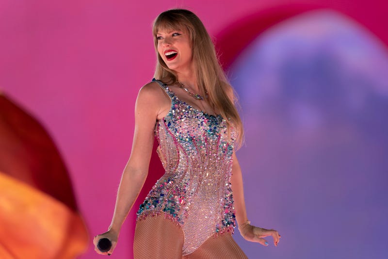 Swifties have been scrambling to get on the list for the chance to buy tickets to Taylor Swift's concerts in Toronto, but one secondary ticket company manager says be patient if you're not able to get them at the box office. 