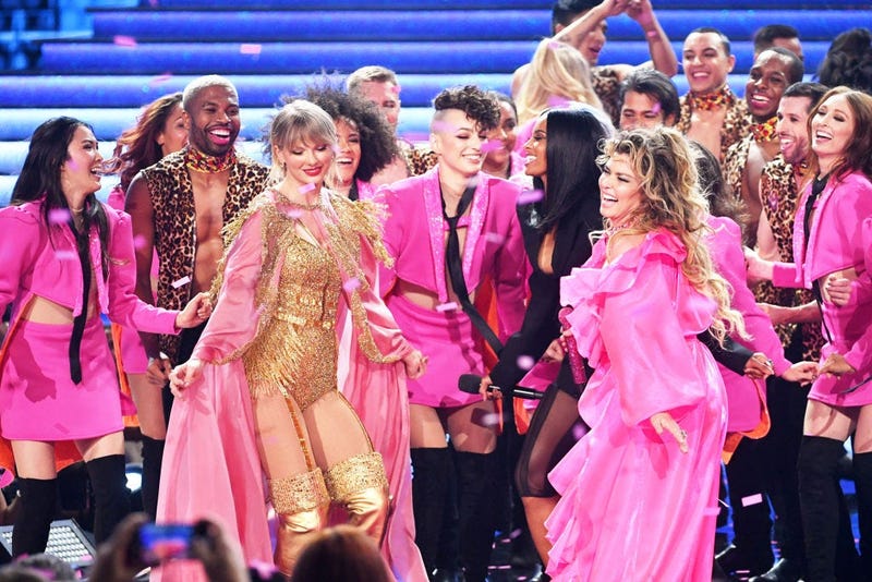 Taylor Swift_Kevin Winter_Getty Images_3