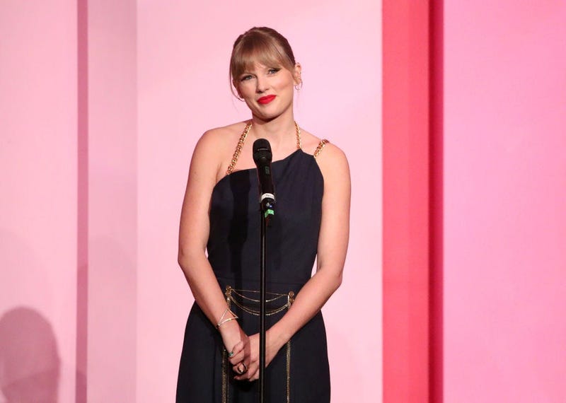 Taylor Swift_ Rich Fury_Getty Images