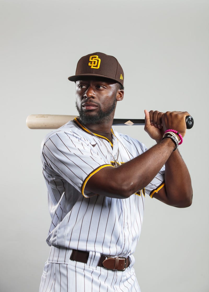 Padres