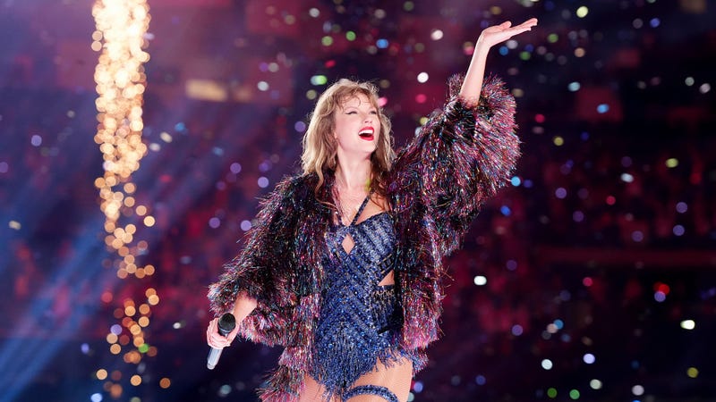 Taylor Swift
