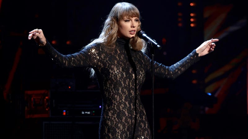 Taylor Swift
