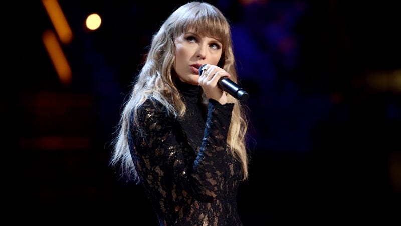 Taylor Swift