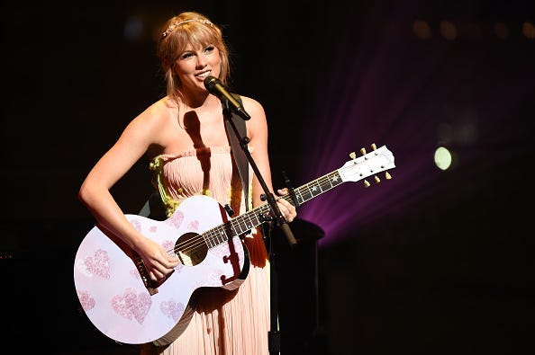 Taylor Swift, New Album, Surprise, Music, 