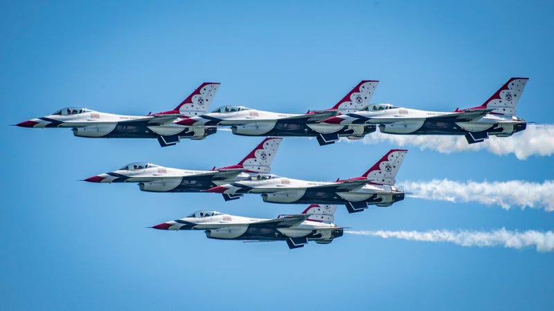 Thunderbirds