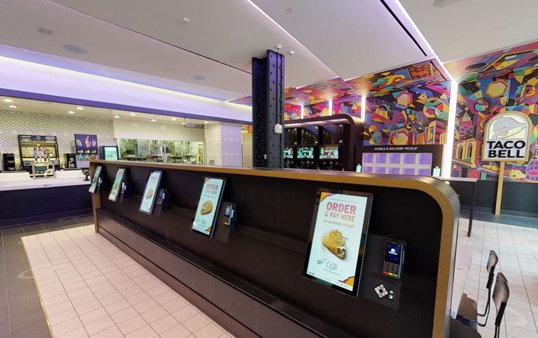 Taco Bell