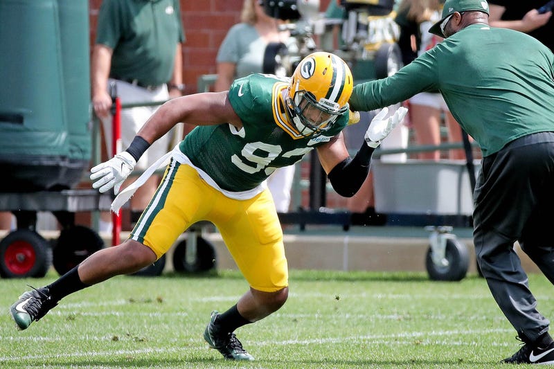 Tyrone Crawford