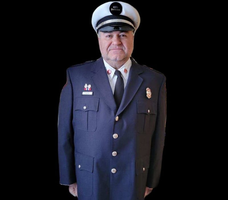 Chicago Fire Department