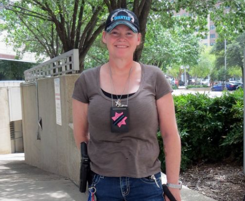 Tarrant County Sheriff's Deputy loses fight with cancer