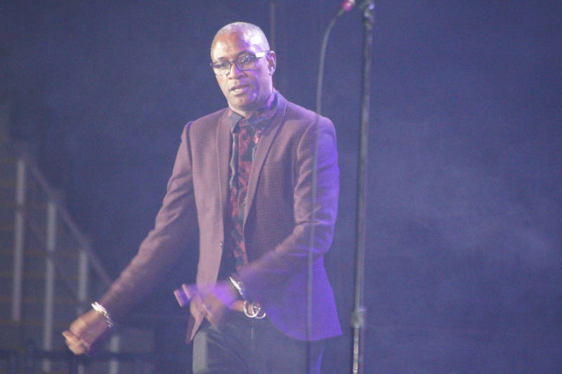 Tommy Davidson