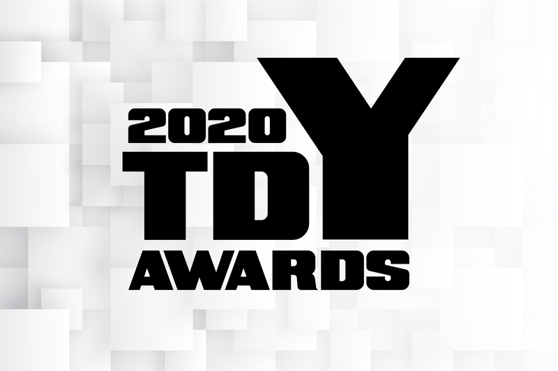 2020 TDY Awards | Voting 