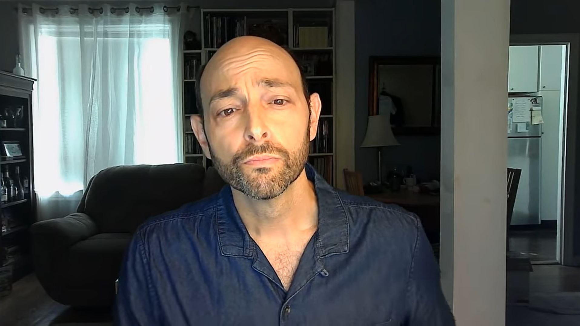 Teacher fired by Brooklyn Diocese after marrying husband: 'He can no longer fulfill his obligations as a minister of the faith'