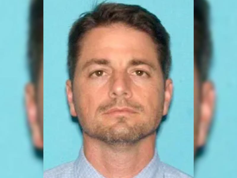 Joseph Scalfaro mugshot