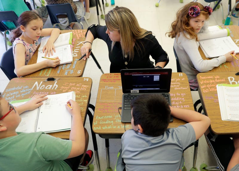School employees may get income tax exemption.