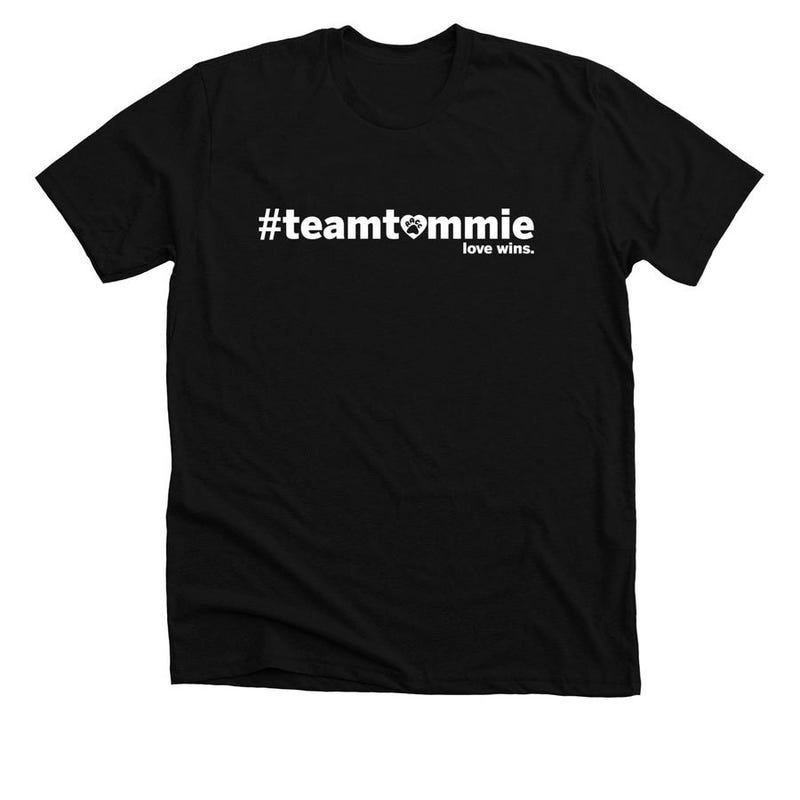 Team Tommie