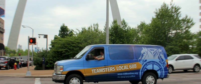 Teamsters Local 688