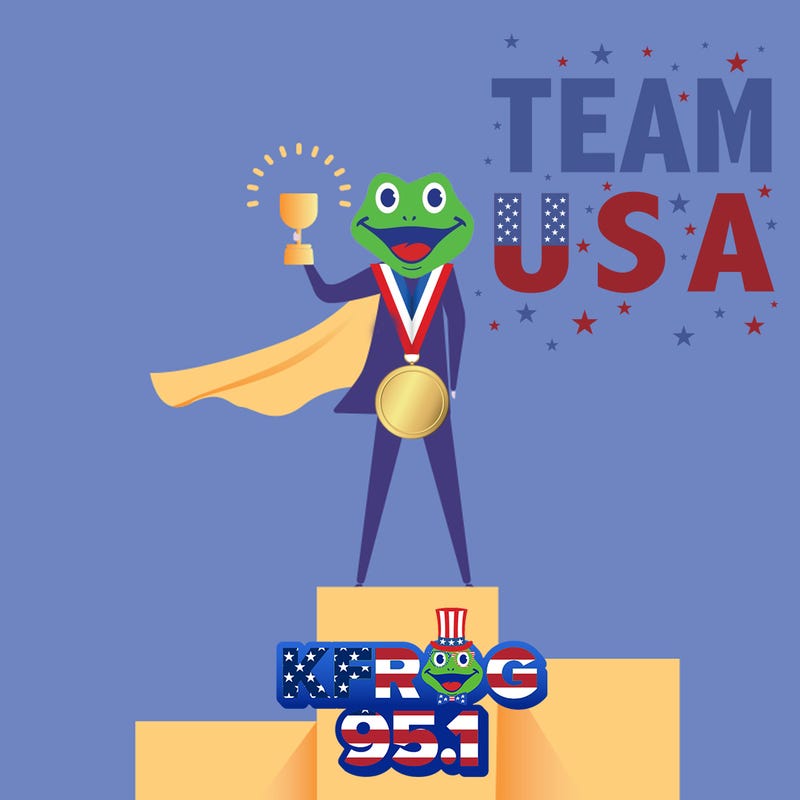 K-FROG Team USA