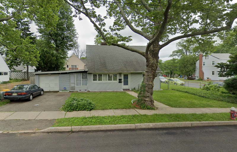 Teaneck NJ