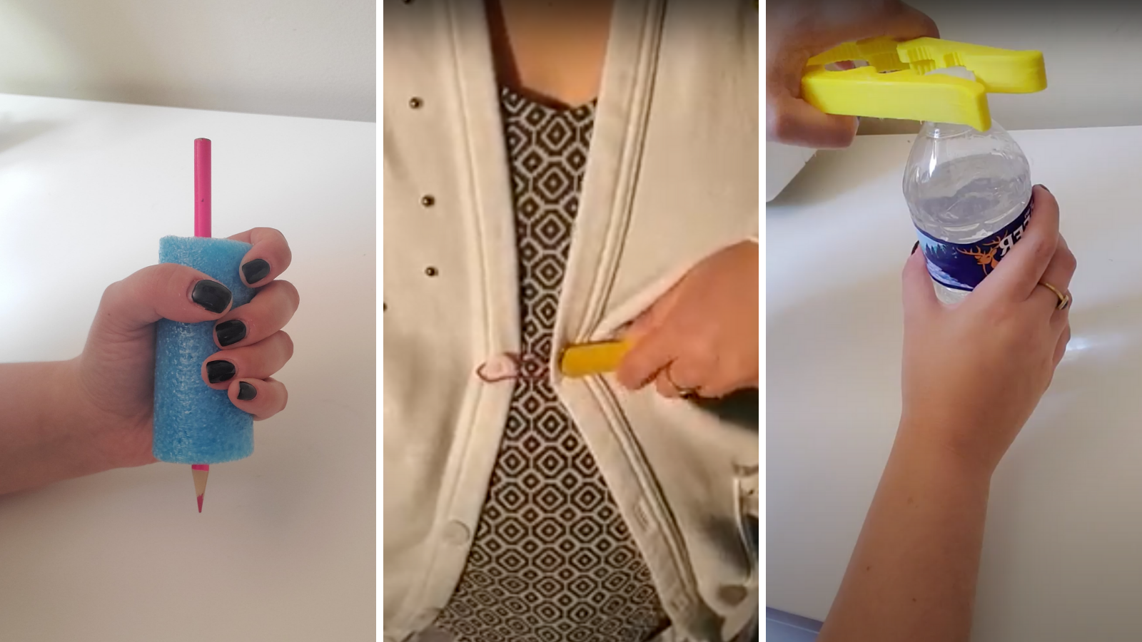 Temple-based program goes viral for making informative TikToks about using assistive technologies
