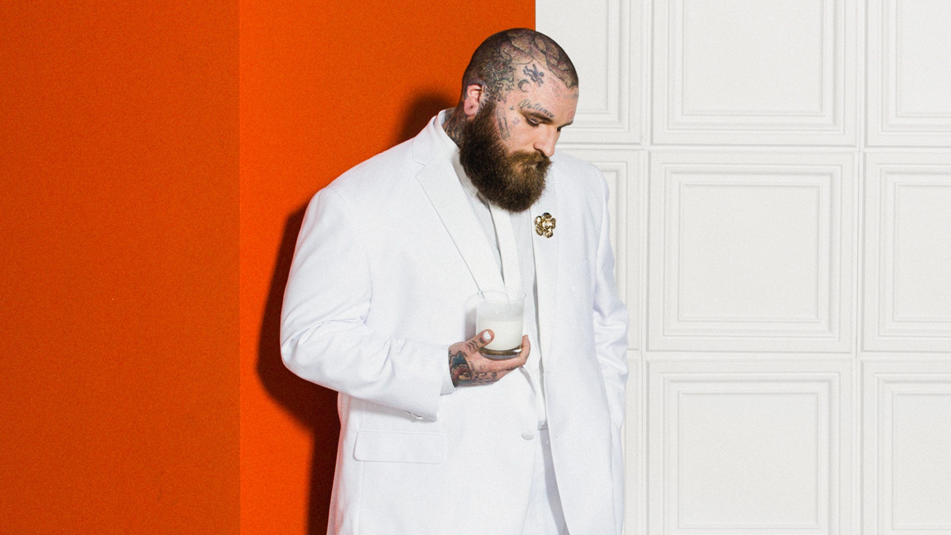 Teddy Swims enlists GIVĒON, Muni Long, and more for 'I’ve Tried Everything But Therapy (Part 2)'