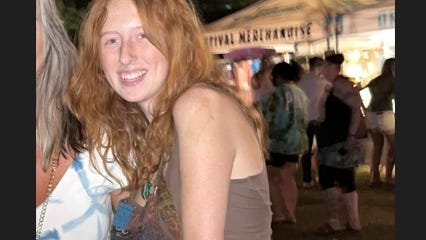 Body of missing Nevada County teen found by authorities, cause of death still unknown