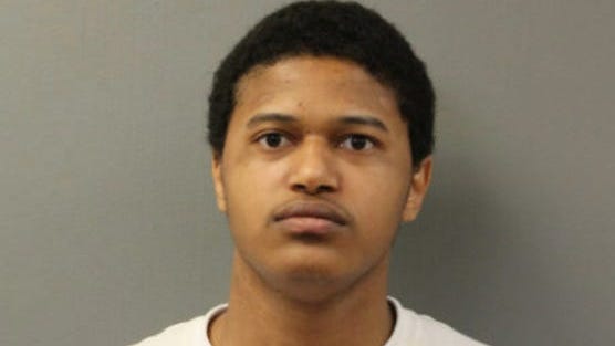 Suspect, 18, Charged In Fatal Stabbing Of Walgreens Employee