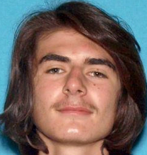 An intensive search, and now recovery effort has been underway since the swimmer, identified as 17-year-old Cash Ebright, went missing on Monday.