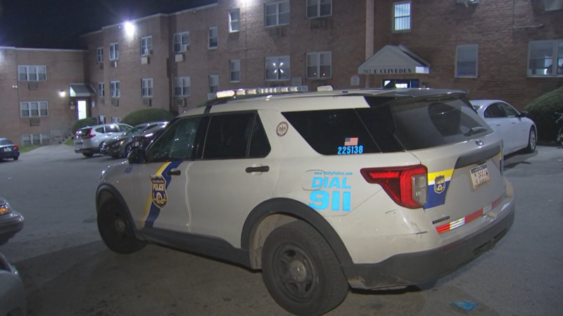 16-year-old shot in East Mount Airy apartment while babysitting young girls