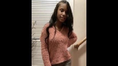 Teen girl missing from Portage Park