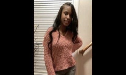 missing girl