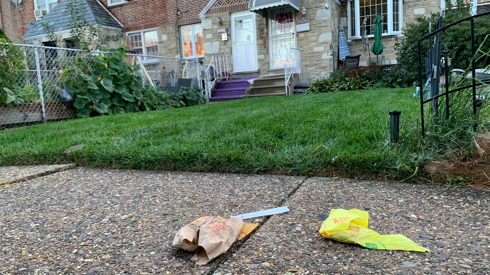 'Just doesn't make sense': 16-year-old shot, killed in front of twin sister in East Oak Lane