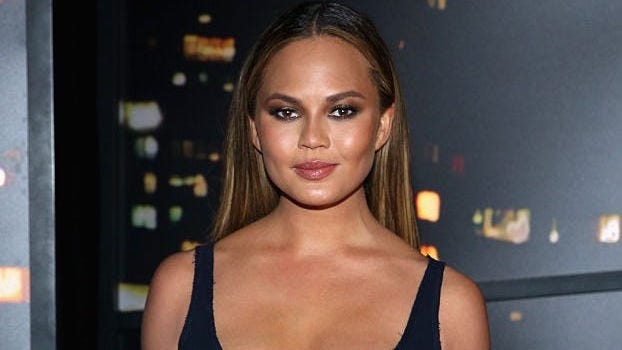 Chrissy Teigen gets candid about struggle to ‘fully process’ loss of son Jack: ‘My third baby will never be here’