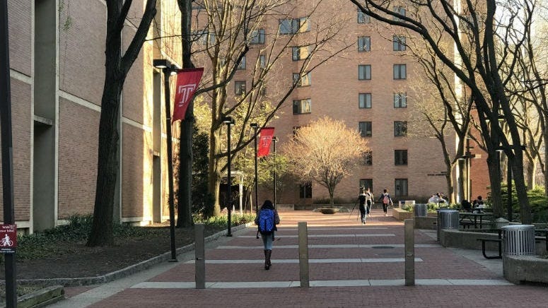 Temple University safety audit calls for better coordination with city