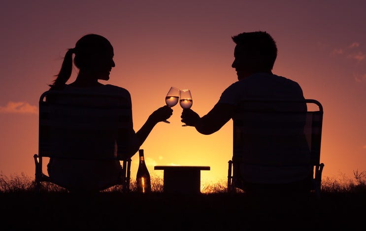 Ten Dates We Think We Can Still Pull Off While Social Distancing
