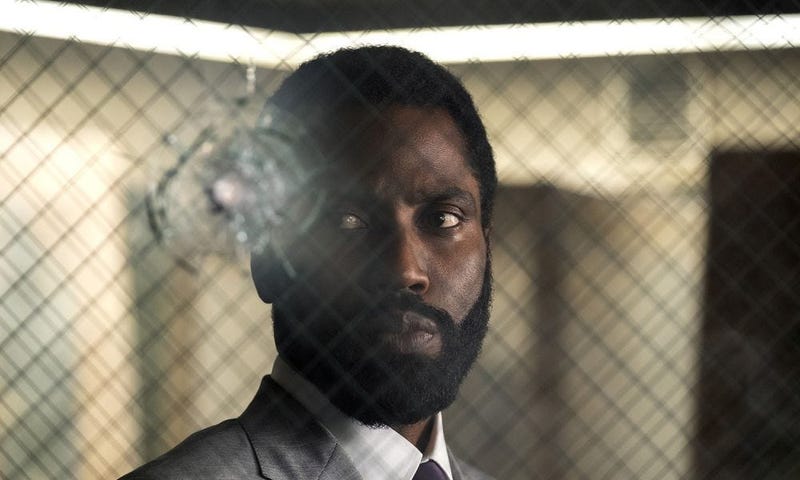Tenet Press Still