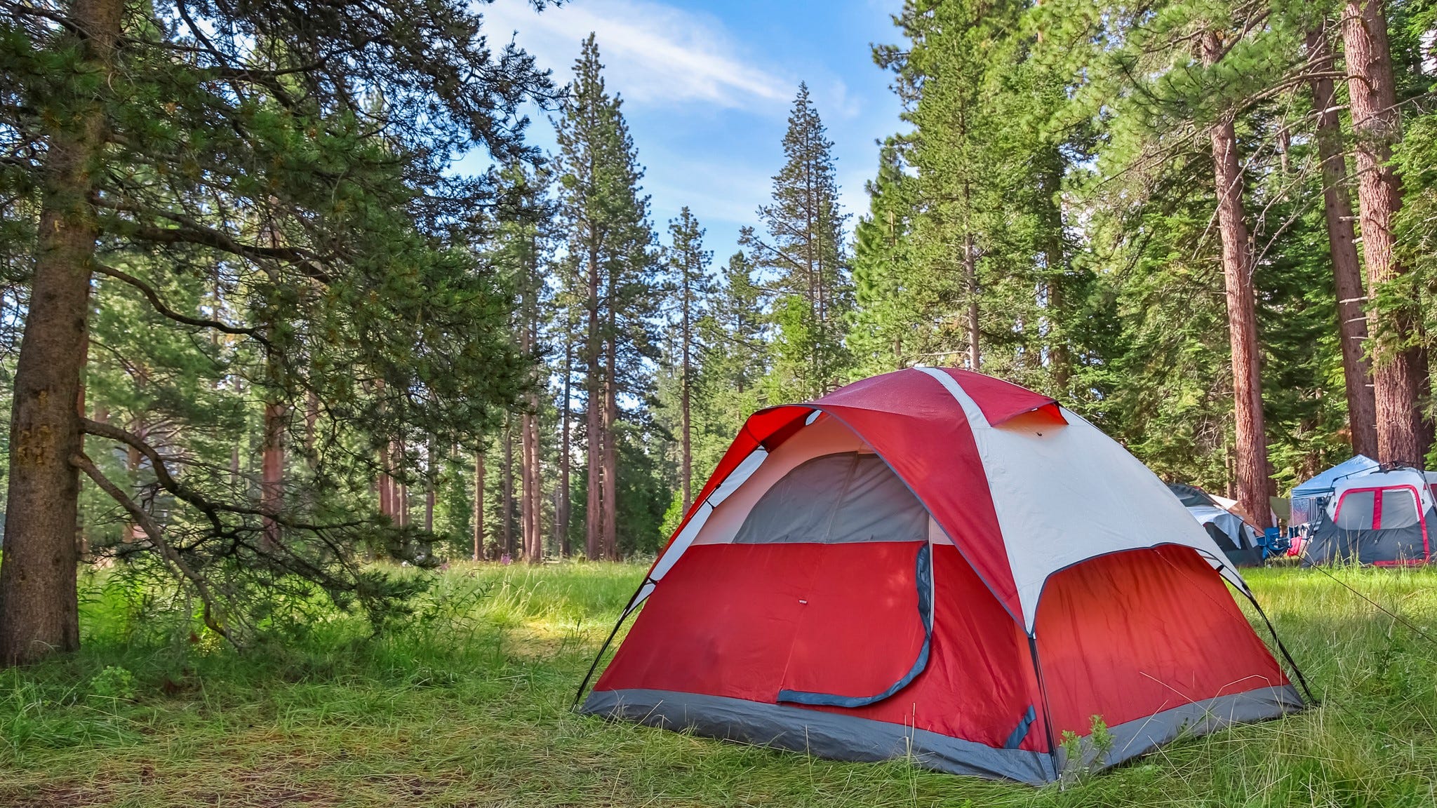 Tents recalled over dangerous possibility